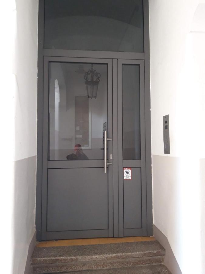 Studio B Zagreb Exterior foto